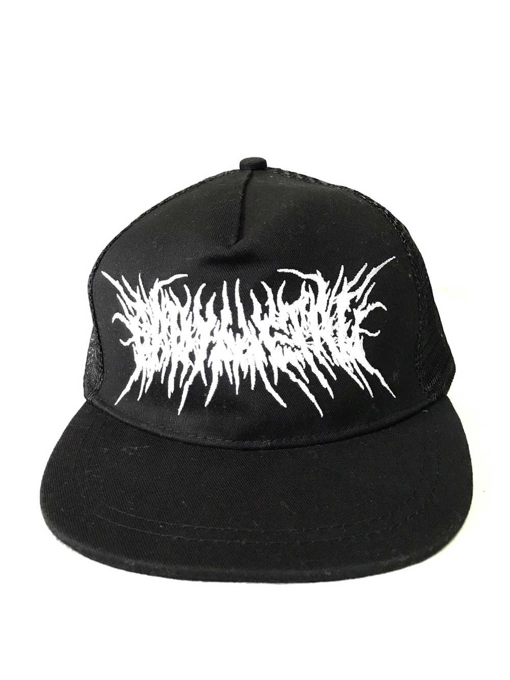 Japanese Brand Japanese brand x babymetal trucker… - image 2