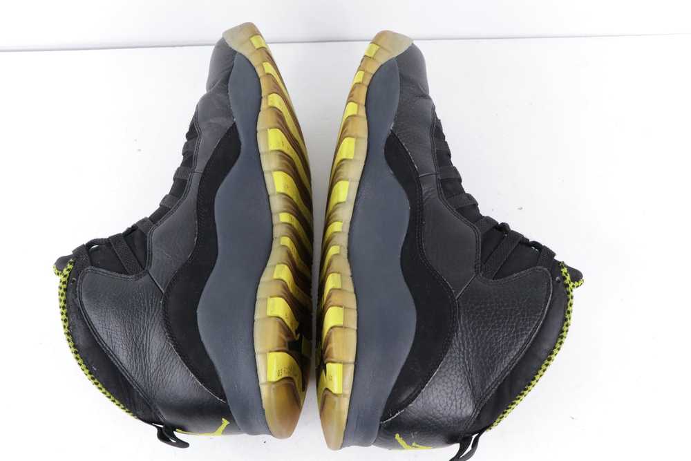 Jordan Brand × Nike Nike Air Jordan 10 Retro Veno… - image 10