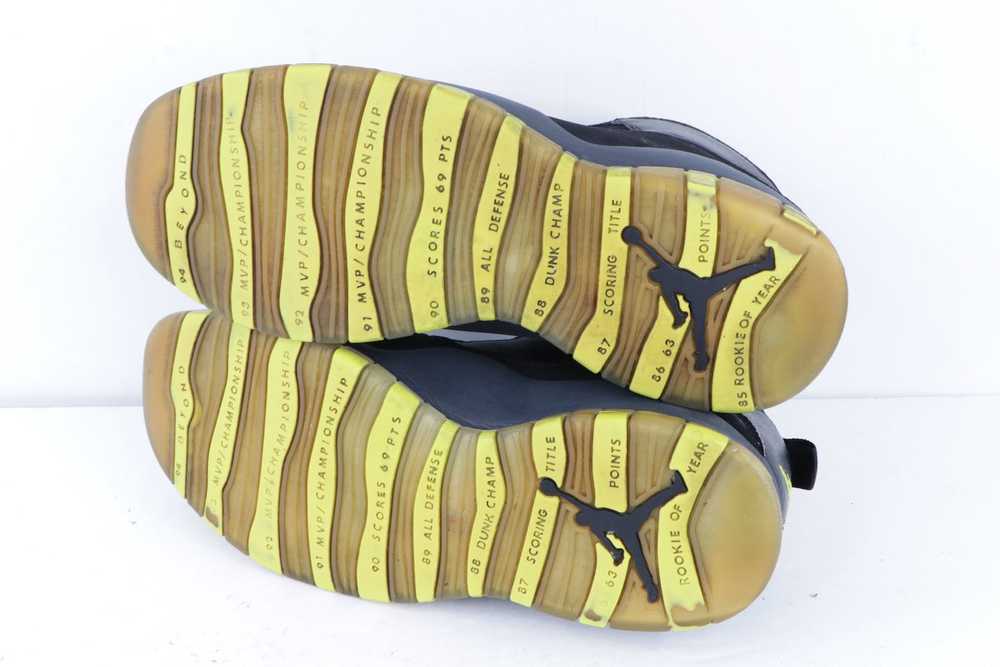 Jordan Brand × Nike Nike Air Jordan 10 Retro Veno… - image 12