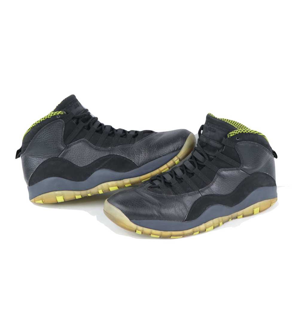 Jordan Brand × Nike Nike Air Jordan 10 Retro Veno… - image 1