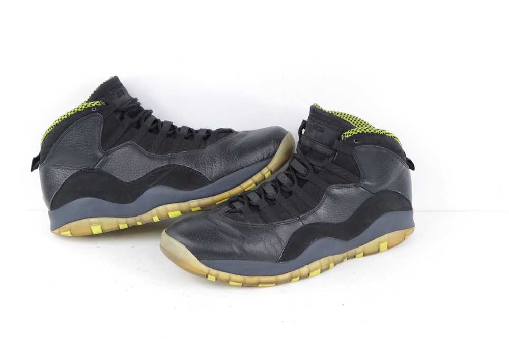 Jordan Brand × Nike Nike Air Jordan 10 Retro Veno… - image 2