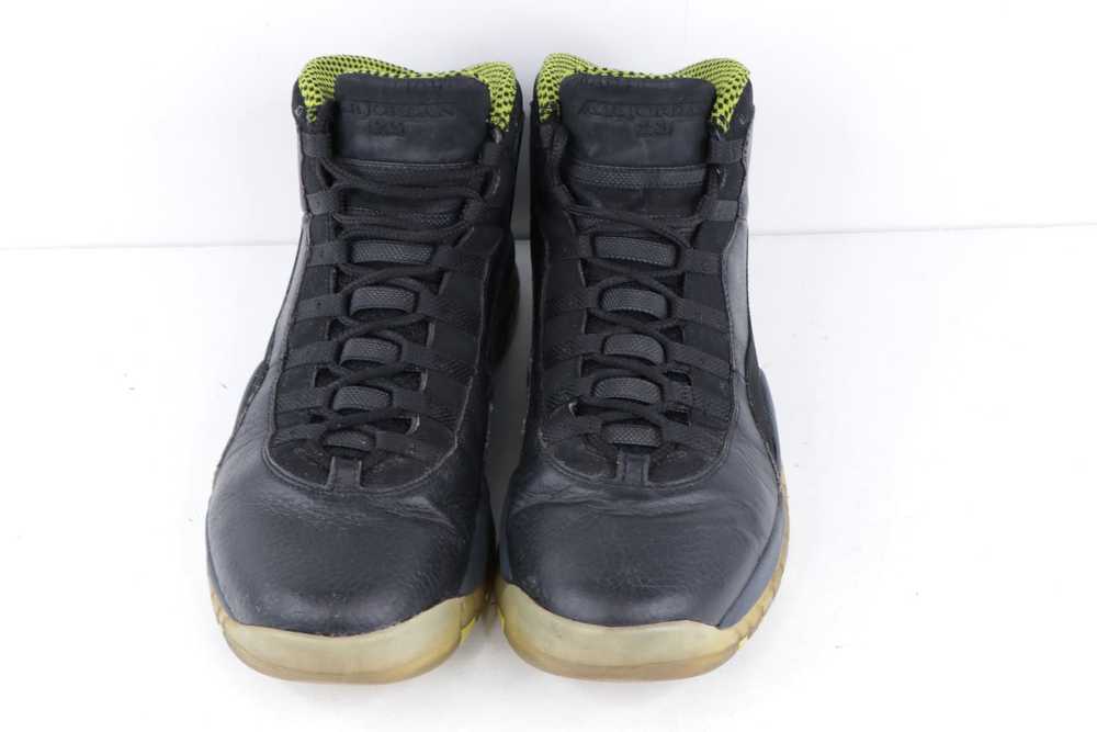Jordan Brand × Nike Nike Air Jordan 10 Retro Veno… - image 3