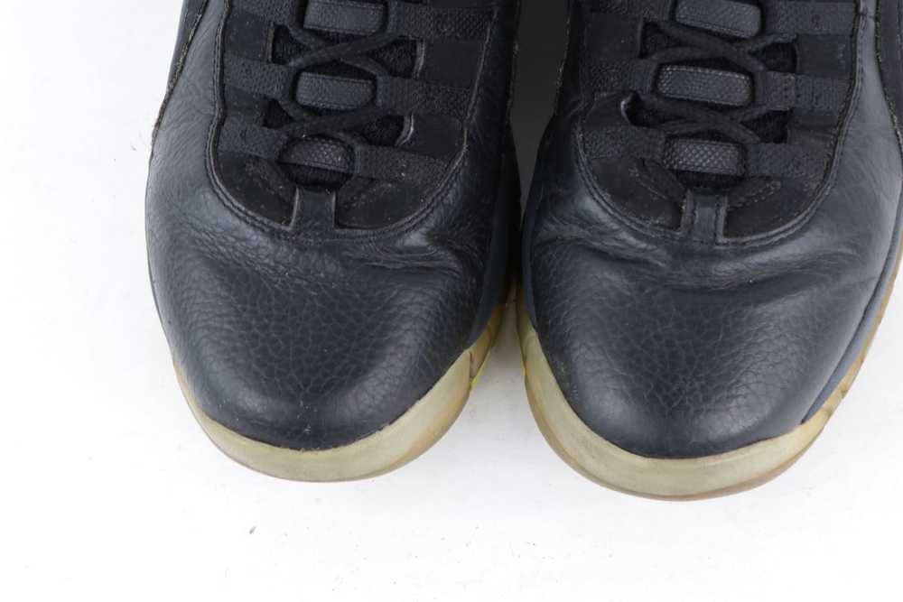 Jordan Brand × Nike Nike Air Jordan 10 Retro Veno… - image 4