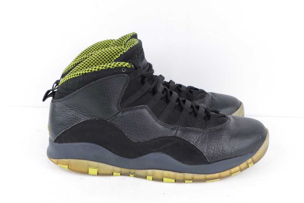 Jordan Brand × Nike Nike Air Jordan 10 Retro Veno… - image 6