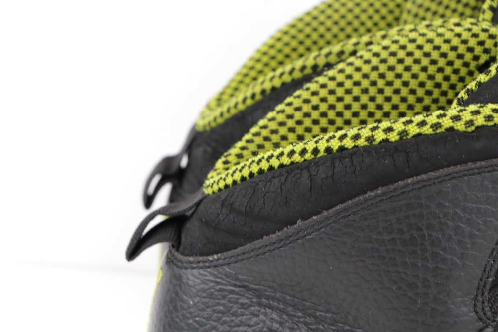 Jordan Brand × Nike Nike Air Jordan 10 Retro Veno… - image 7
