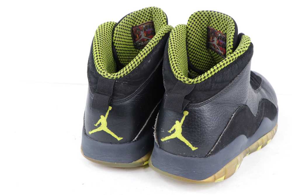 Jordan Brand × Nike Nike Air Jordan 10 Retro Veno… - image 8