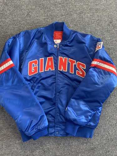 NFL × Starter Giants Starter Jacket