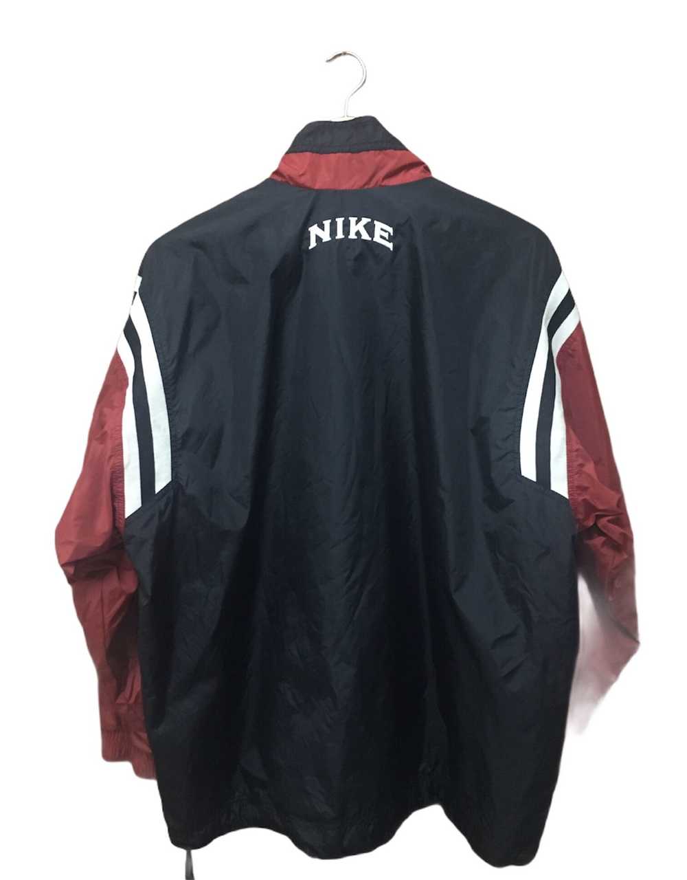 Nike × Sports Specialties Vintage Nike Baseketbal… - image 2