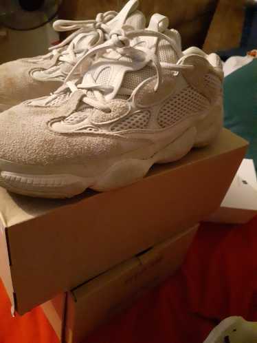 Adidas × Kanye West YEEZY 500 BLUSH - image 1