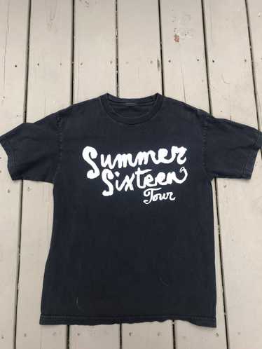 Octobers Very Own Drake Summer Sixteen Tour Tee - image 1