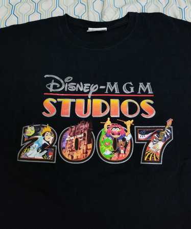 Vintage disney villains shirt - Gem