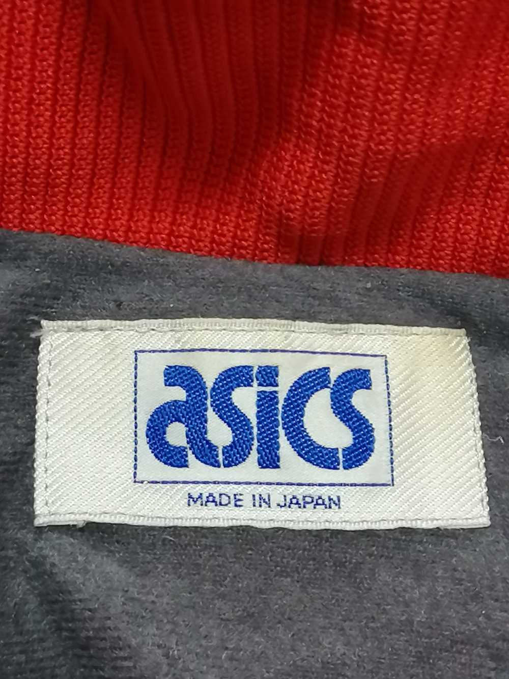 Asics × Japanese Brand × Vintage Vintage ASICS RE… - image 9