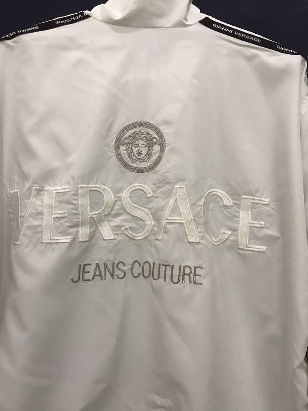 Authentic × Versace × Versace Jeans Couture Best … - image 11