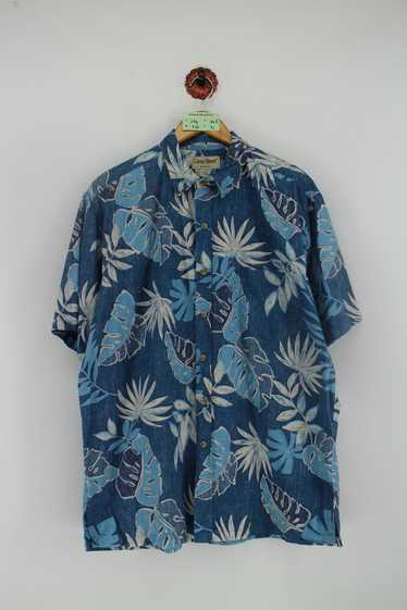 Aloha Wear × Cooke Collections × Hawaiian Shirt Vi