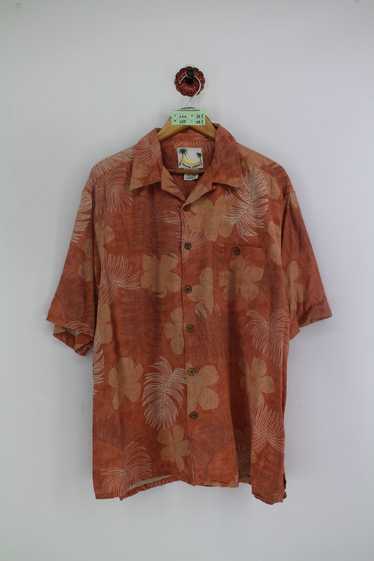 Aloha Wear × Hawaiian Shirt × Vintage Vintage HAWA