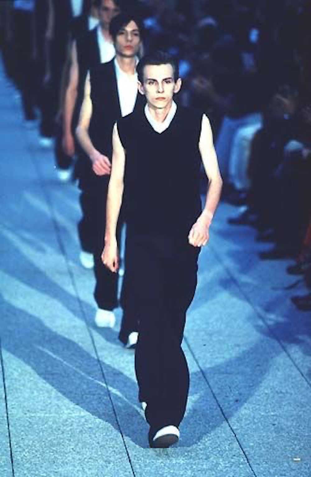 Archival Clothing × Raf Simons Raf Simons S/S 199… - image 10