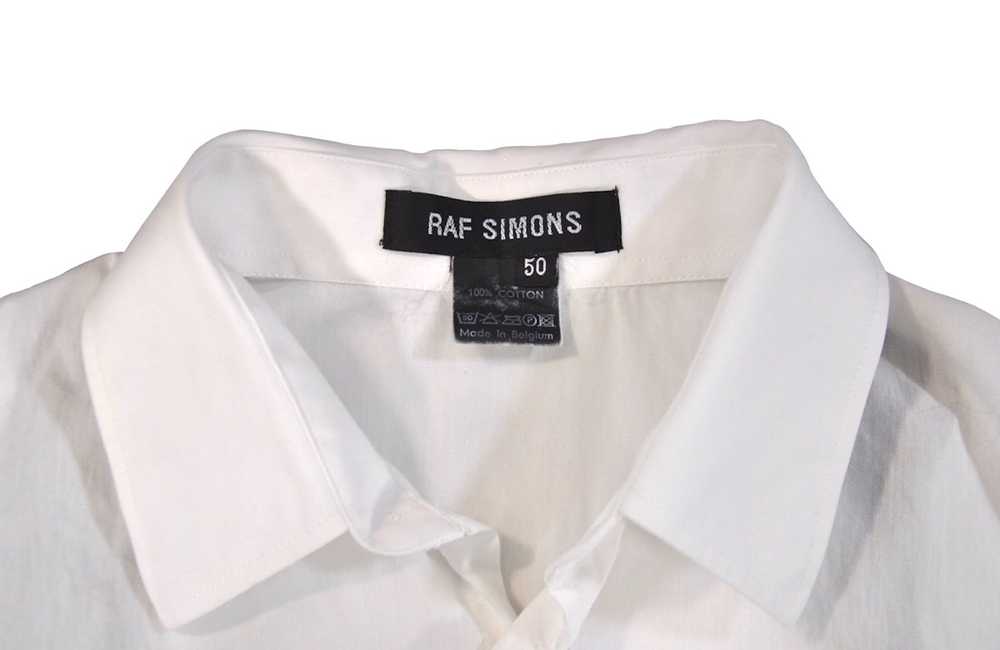 Archival Clothing × Raf Simons Raf Simons S/S 199… - image 5