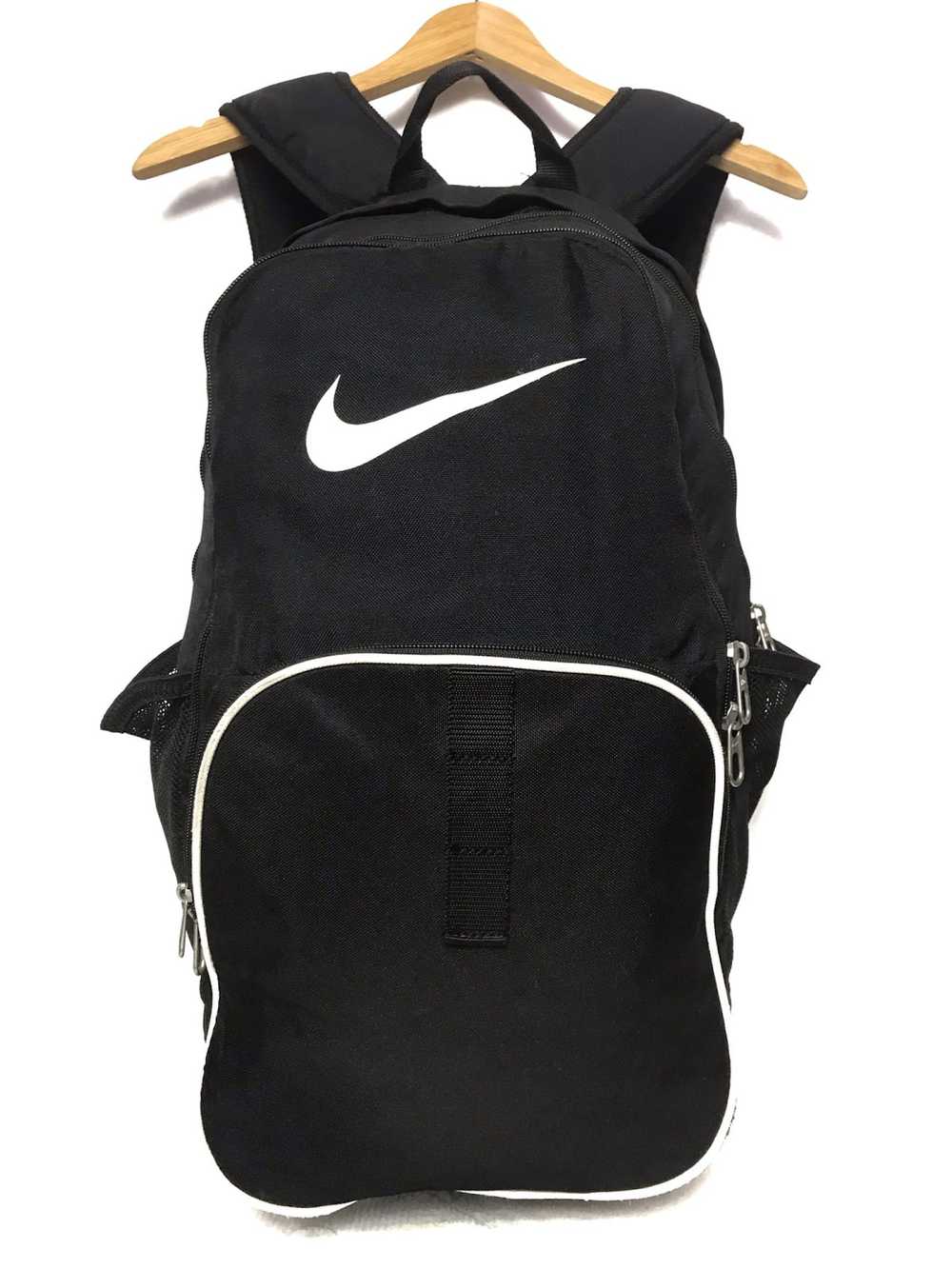 Backpack × Nike Best Offer Authentic NIKE Traveli… - image 1