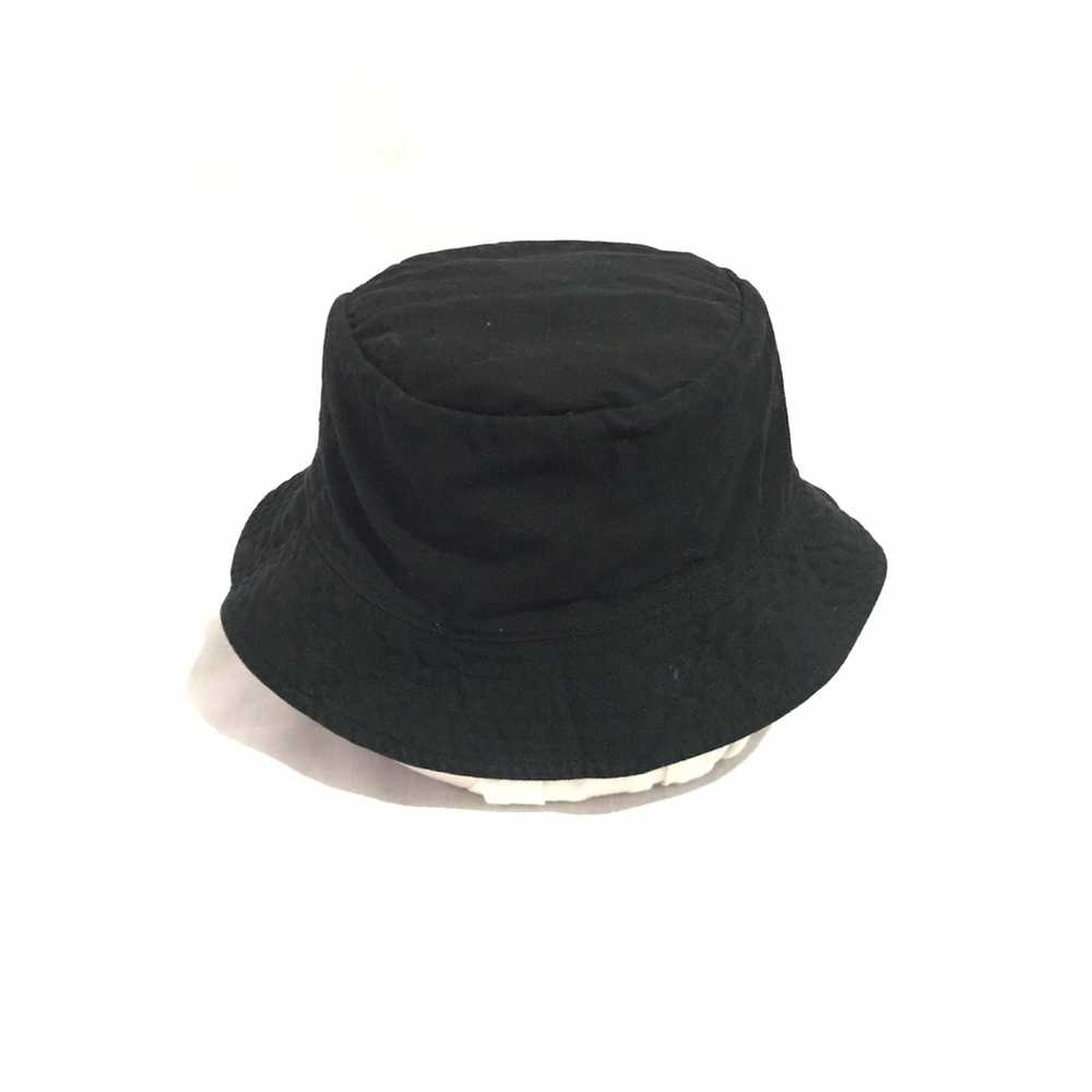 Hat × Japanese Brand × Uniqlo Uniqlo Reversible B… - image 2