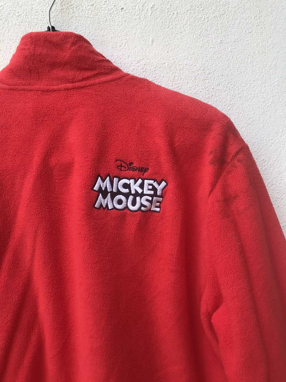 Cartoon Network × Disney × Uniqlo Uniglo Mickey M… - image 5