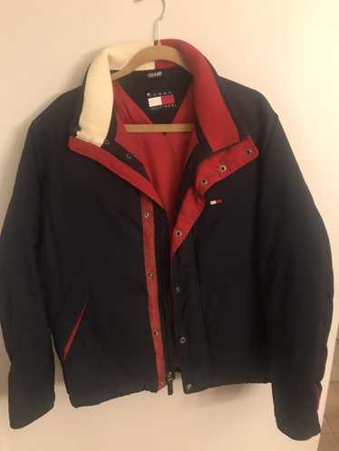 Tommy Hilfiger Tommy Hilfiger 90s jacket - image 1