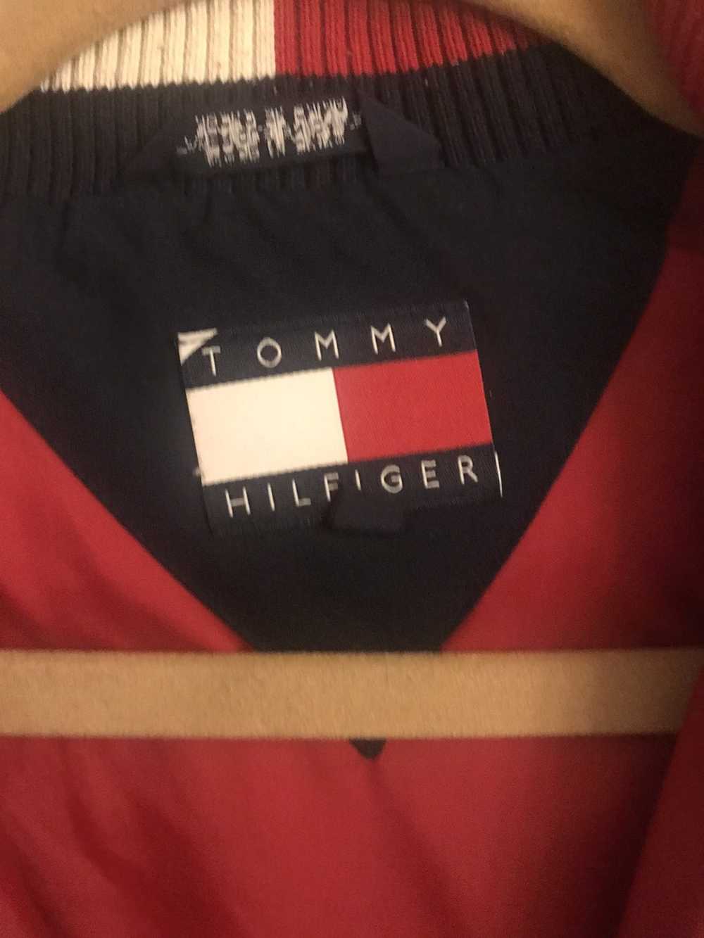 Tommy Hilfiger Tommy Hilfiger 90s jacket - image 2