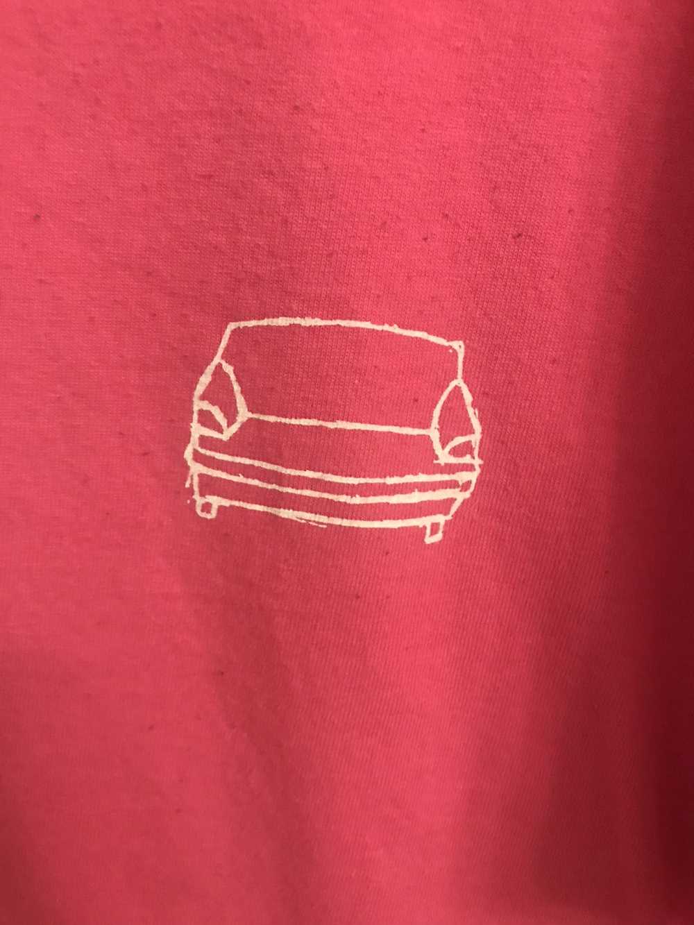 Brockhampton Brockhampton logo tee - image 2