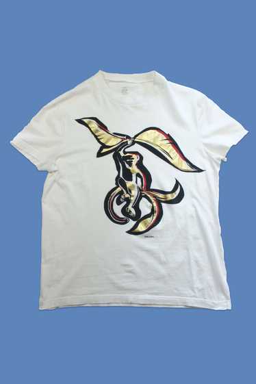 New t-shirt prada for - Gem New t-shirt prada for - Gem