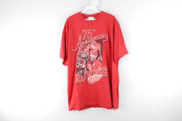 Vintage 90's Detroit Red Wings T-Shirt – CobbleStore Vintage