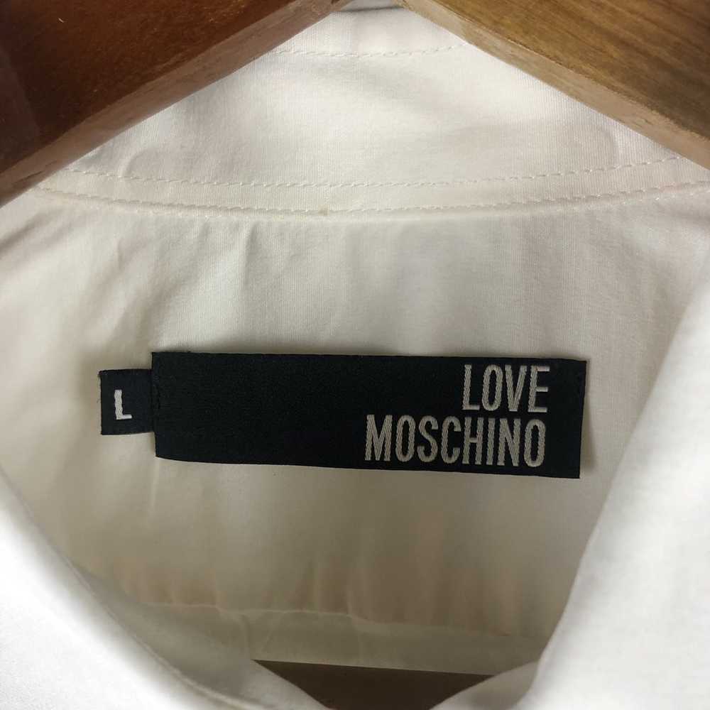 Luxury × Moschino Love Moschino - image 5