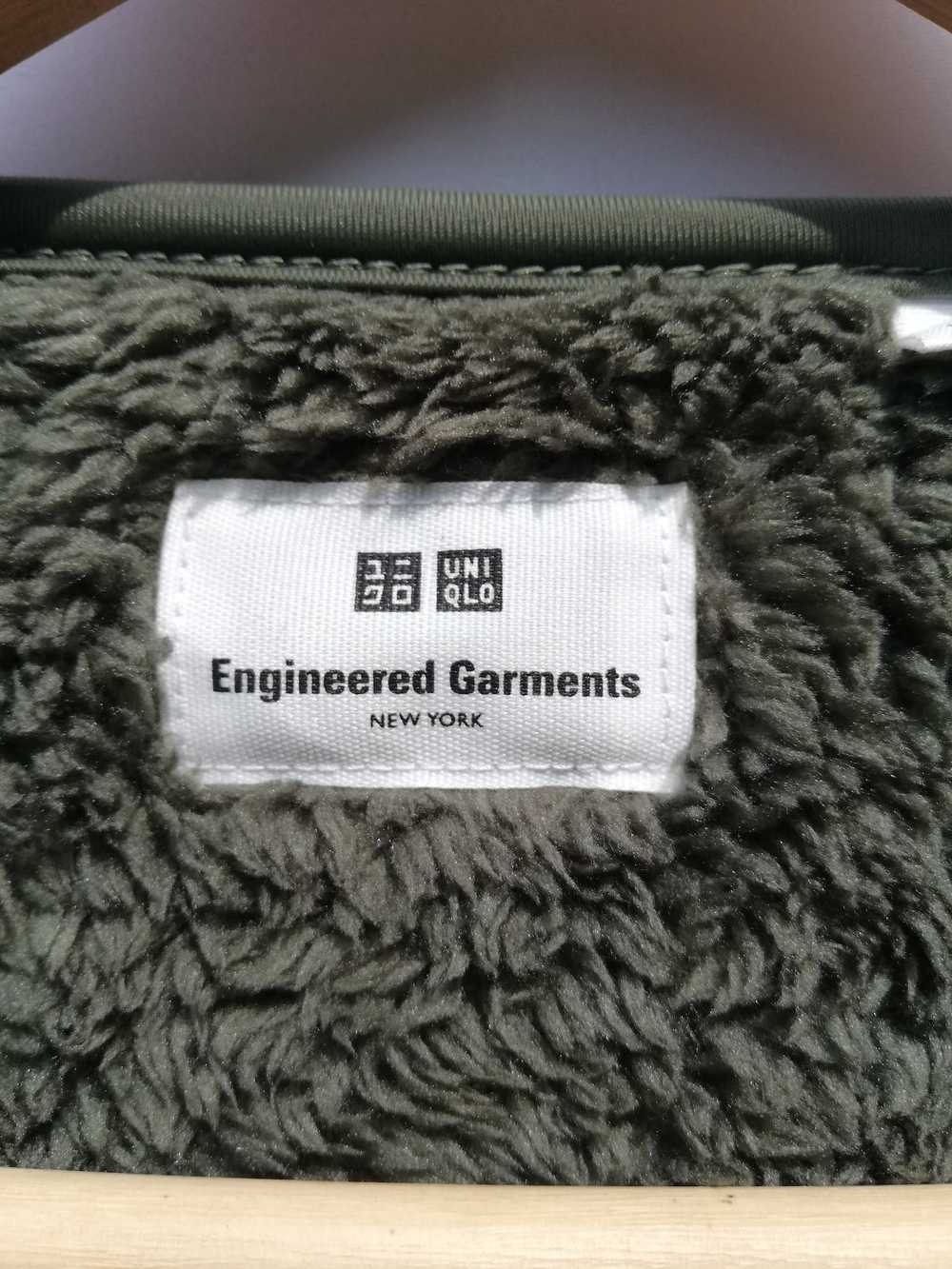 Engineered Garments × Uniqlo engineered Garment x… - image 3