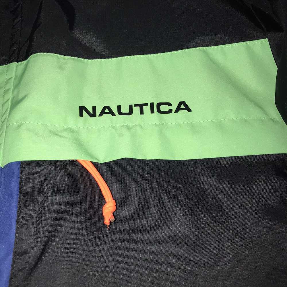 Nautica Lil Yachty Nautica Vintage Collection Win… - image 3
