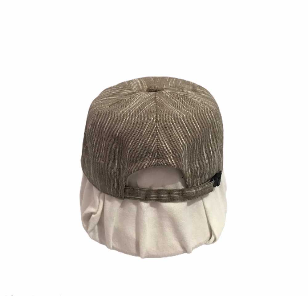 Designer × Hat Mario Valentino Hat Cap - image 4