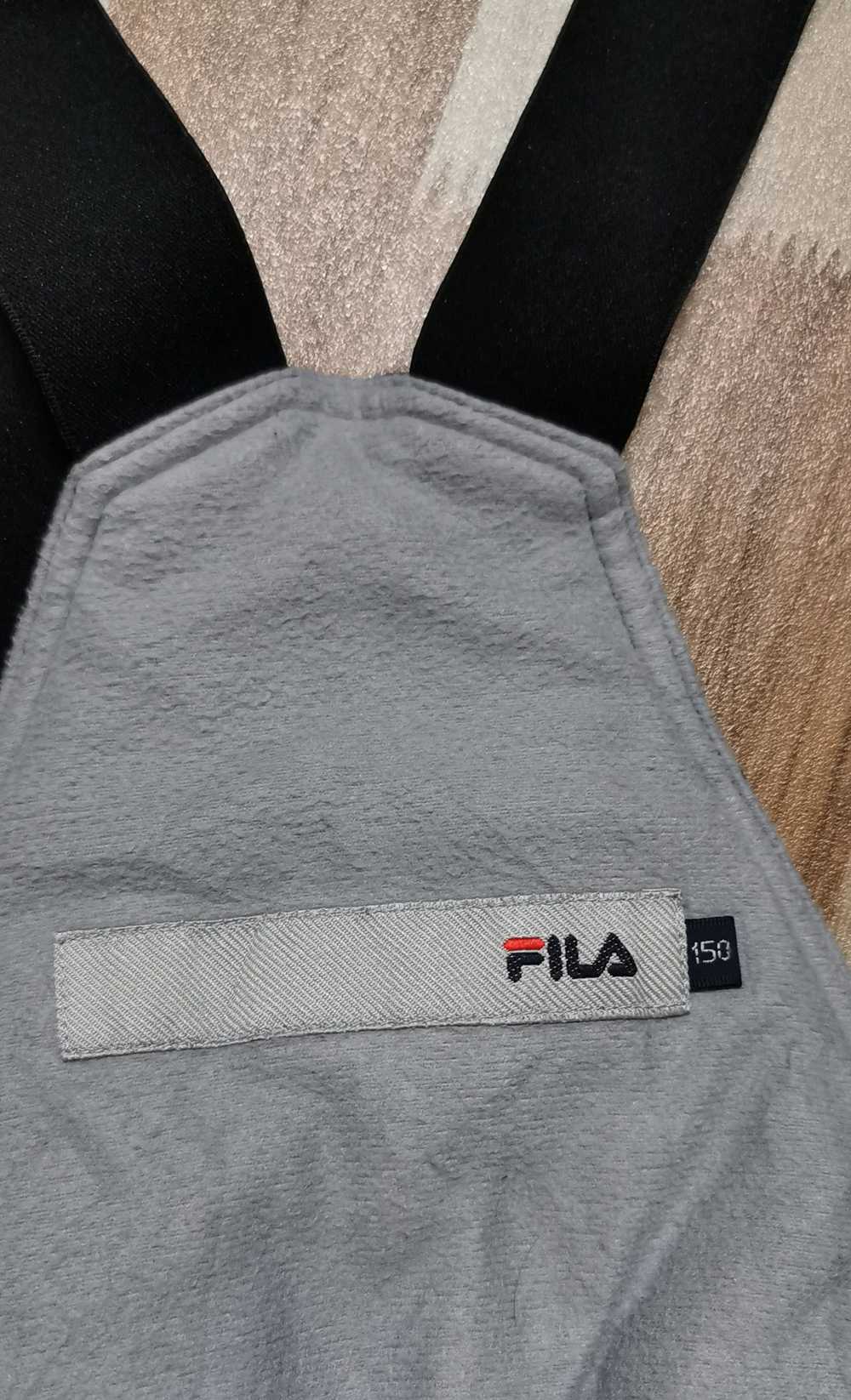 Fila × Ski × Sports Specialties Fila Jumpsuits Sk… - image 5