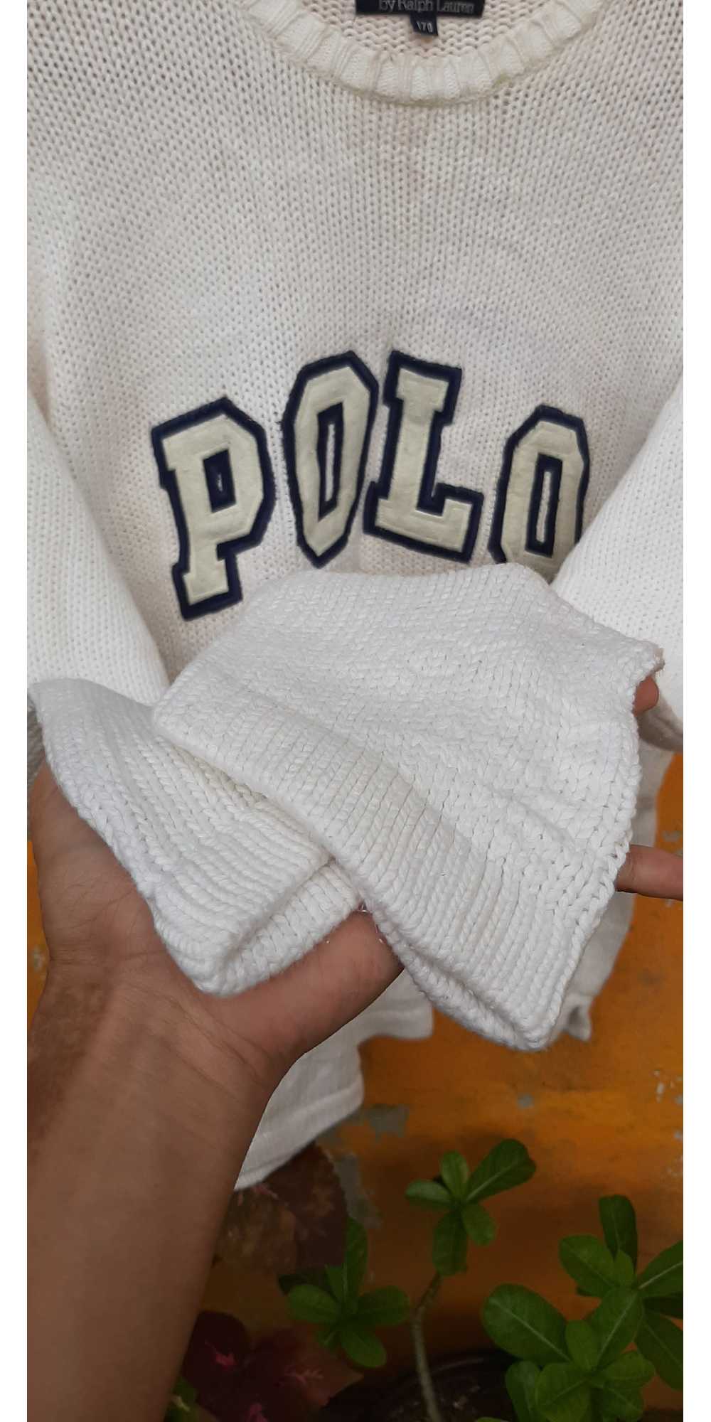 Polo Ralph Lauren knitwear POLO RALPH LAUREN - image 5