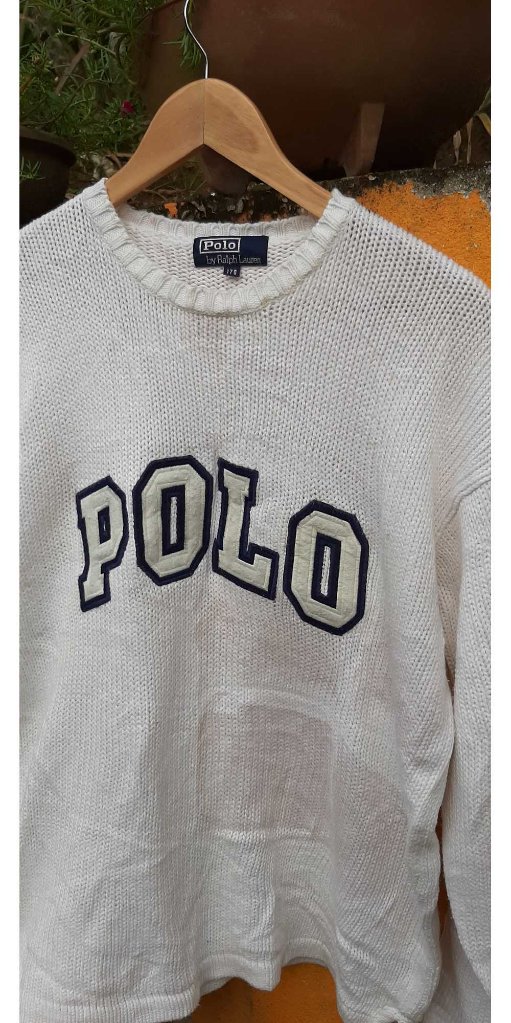 Polo Ralph Lauren knitwear POLO RALPH LAUREN - image 6