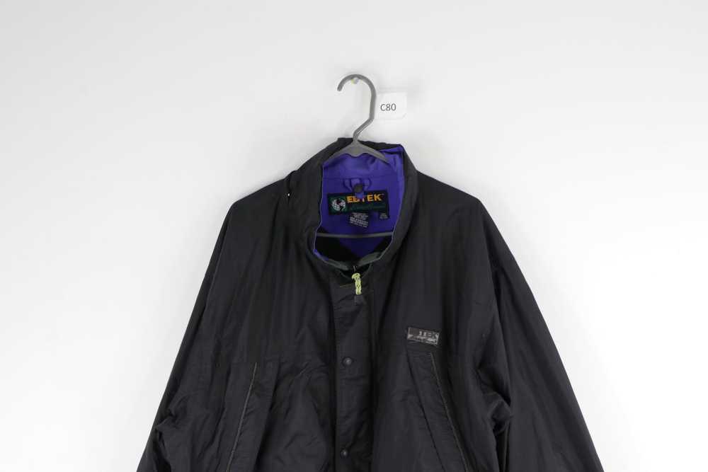 Eddie Bauer × Vintage Vintage 90s Eddie Bauer EB … - image 2