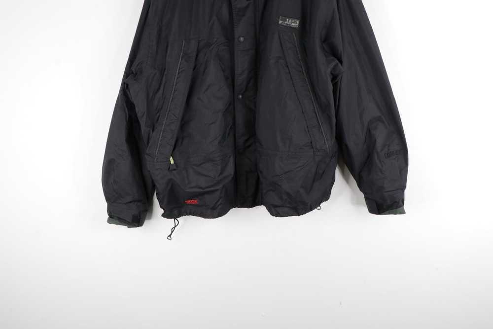 Eddie Bauer × Vintage Vintage 90s Eddie Bauer EB … - image 3