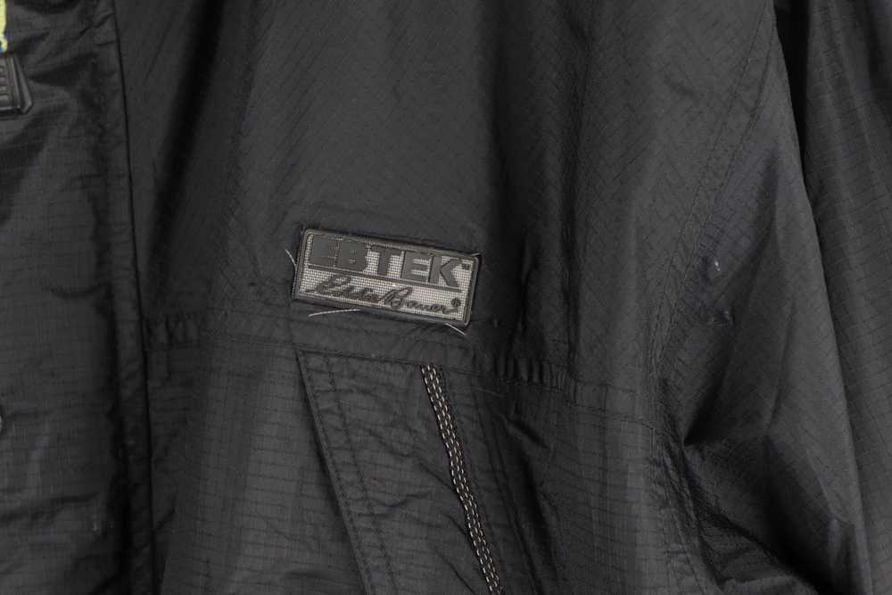 Eddie Bauer × Vintage Vintage 90s Eddie Bauer EB … - image 5