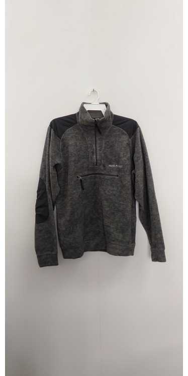 Japanese Brand × Montbell Montbell Sweatshirt