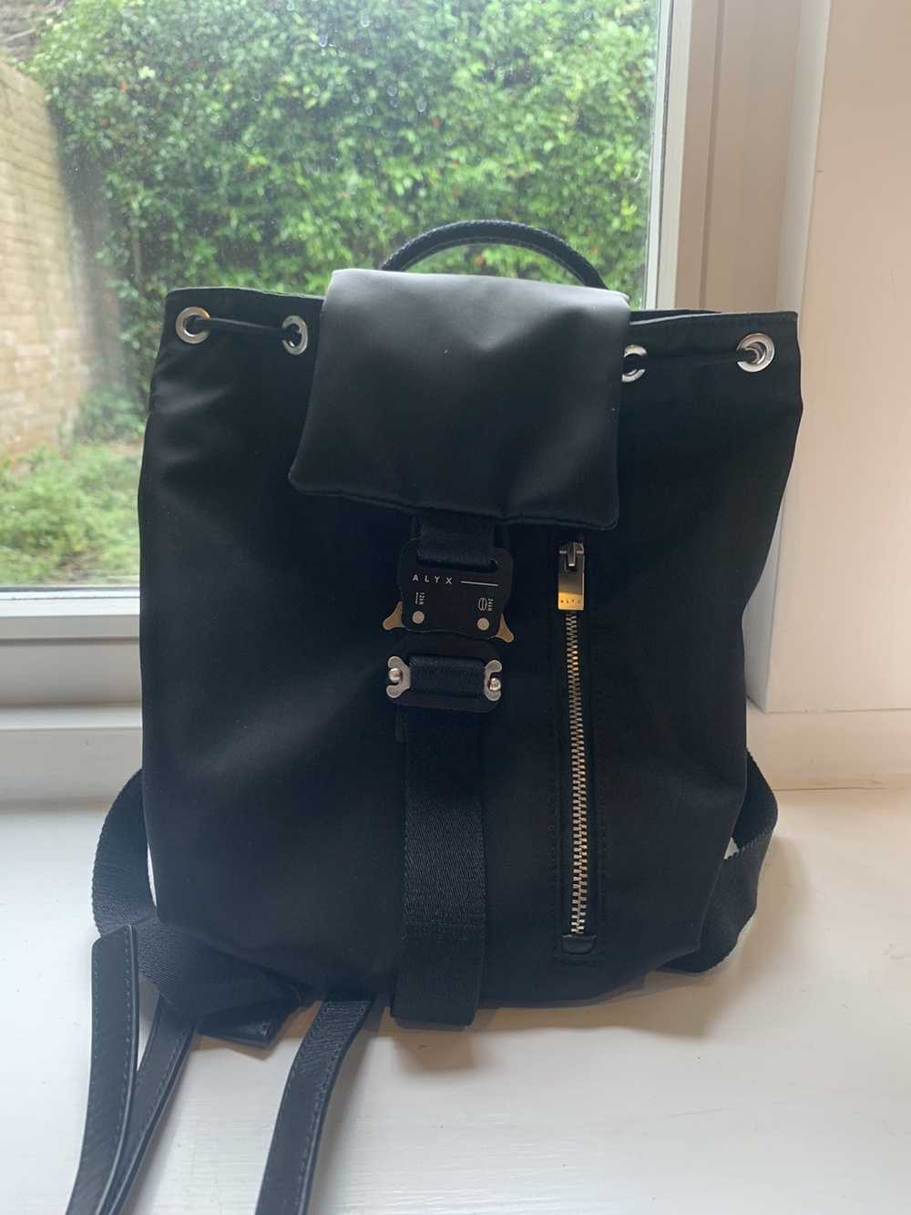 Alyx Baby-X Backpack - Gem