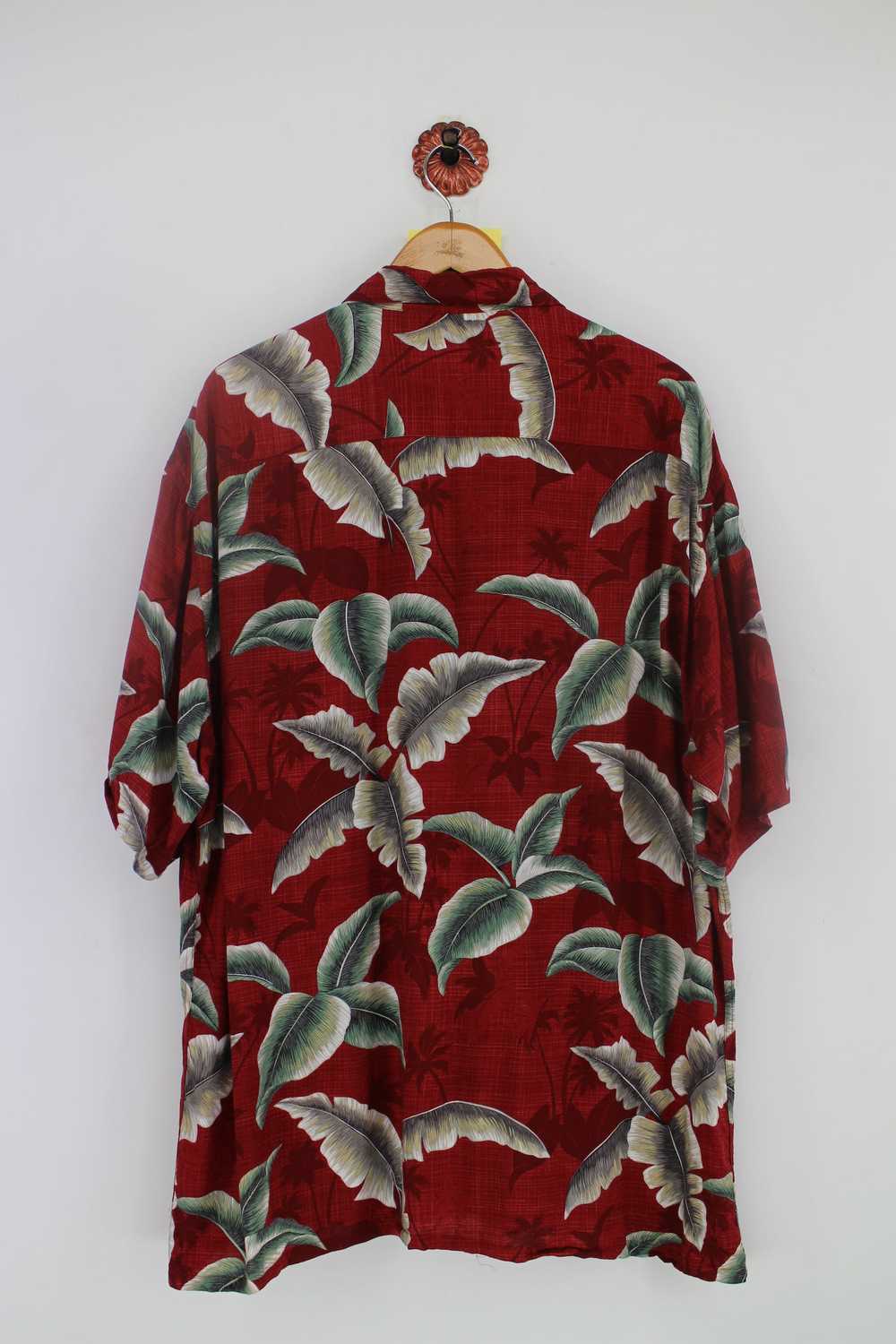Campia Moda × Hawaiian Shirt HAWAIIAN Campia Moda… - image 4
