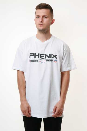 Other PHENIX 90s Vintage Graphic Print T-shirt 176