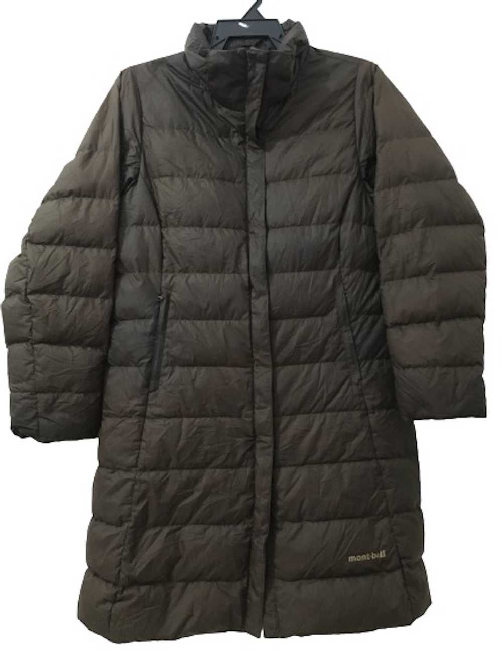 Montbell Mont Bell Down Jacket 800 - image 1