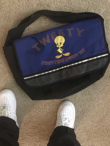 Disney Vintage tweety bird bag