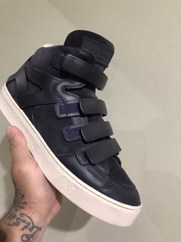 Louis Vuitton Louis Vuitton boxing sneaker