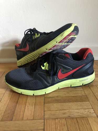 Nike LunarGlide+ 3 Anthracite