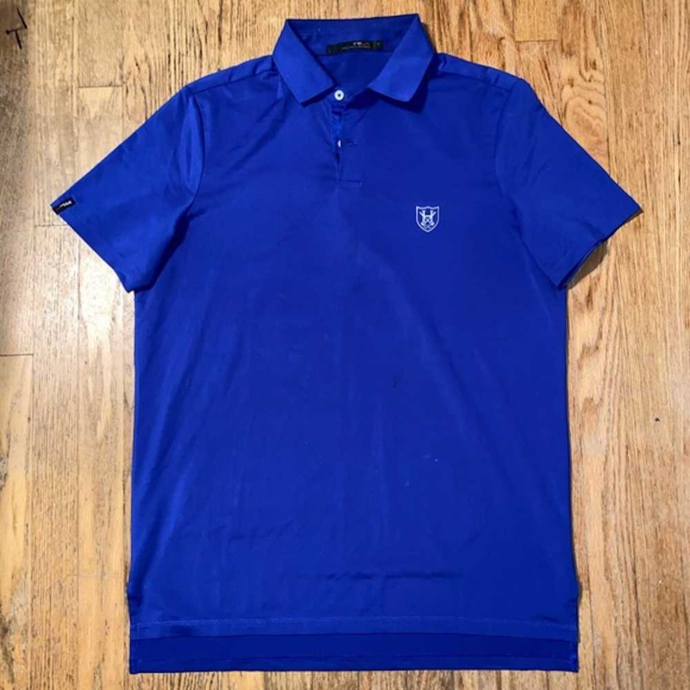 Ralph Lauren Rlx Ralph Lauren X Golf Polo - image 1