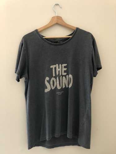 Robert Geller Robert Geller The Sound Tee - image 1