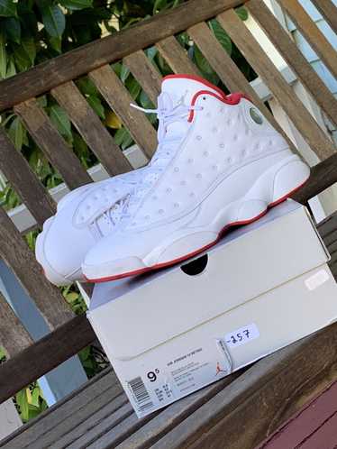 Jordan 13 retro alternate history 2024 of flight